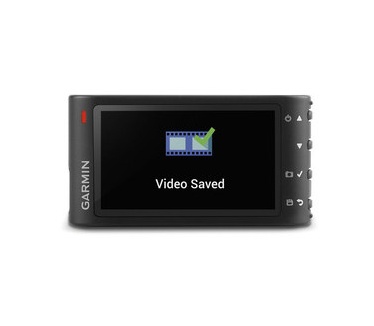 Garmin Dash Cam 35 Zwart