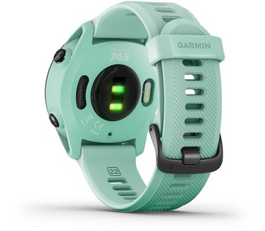 Garmin Forerunner 745 Groen