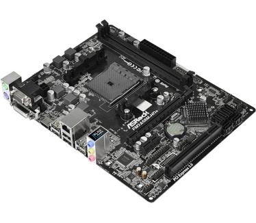 ASRock FM2A58M-HD+ R2.0