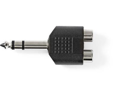 Nedis CAGP23945BK