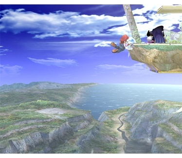 Super Smash Bros. Brawl