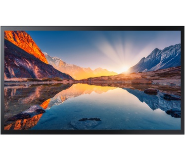 Samsung 32" Touch Display QMR-T