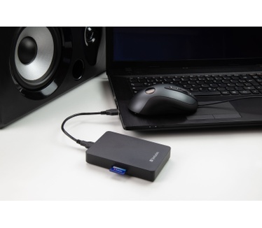 Verbatim Store 'n' Go USB 3.0
