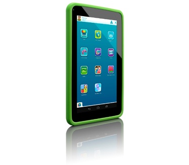 Lenco Kidztab-73 Groen