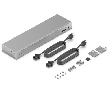 Ubiquiti WAN Switch RJ45