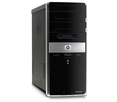 HP Pavilion Elite M9060.nl