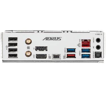 Gigabyte B760M AORUS ELITE AX DDR4