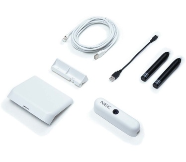 NEC NP03Wi