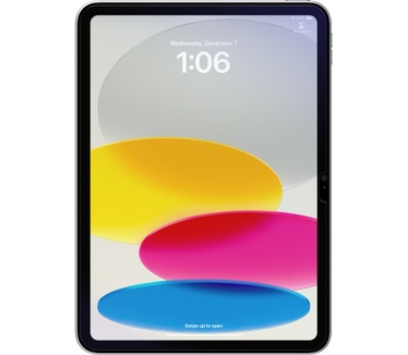 Otterbox OtterBox Kids Blue Light Alpha Glass-screenprotector voor iPad 10th gen, gehard glas, x2 krasbescherming, antimicrobiële bescherming
