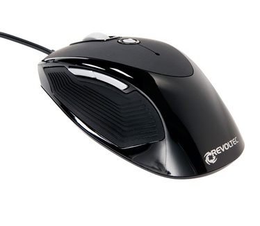 Revoltec Wired Mouse W101