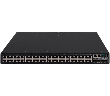 HPE FlexNetwork 5140