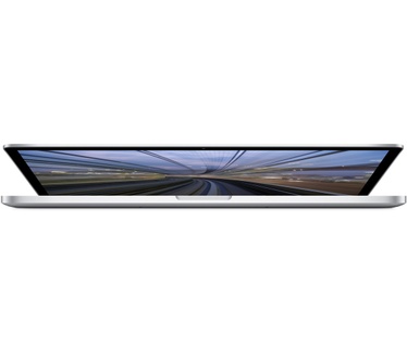 Apple MacBook Pro 15,4" (najaar 2013) 2,0GHz 8GB 256GB (Belgisch model)