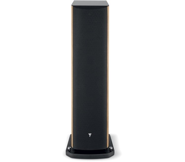 Focal Aria Evo X N°4 - Walnut
