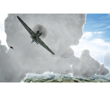 IL-2 Sturmovik: Birds of Prey