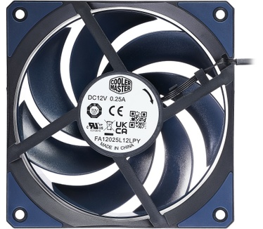 [EMB 8-9 1400uur] Cooler Master Mobius 120