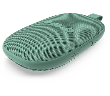 Fresh 'n Rebel Rockbox Bold X Groen