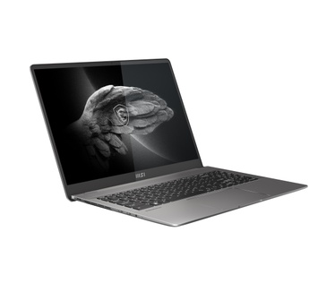 MSI Z16P B12UGST-021BE