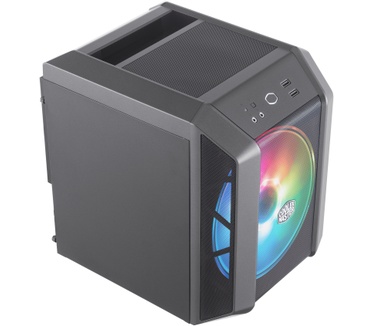 Cooler Master MasterCase H100 ARGB