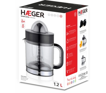 Haeger CJ-040.004A