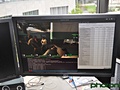 Valve-software op Linux
