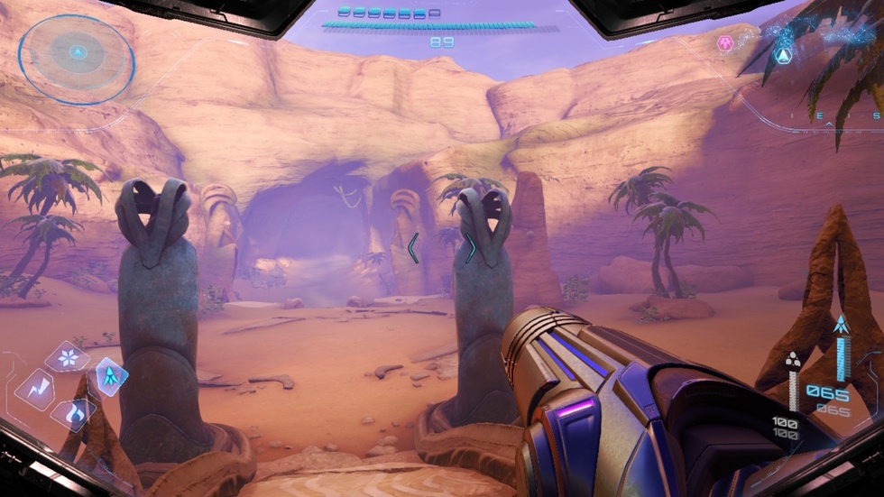 Metroid Prime 4: Beyond