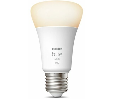 Philips Hue White E27 800 lumen