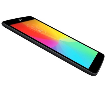 LG G Pad 8.0 4G Zwart