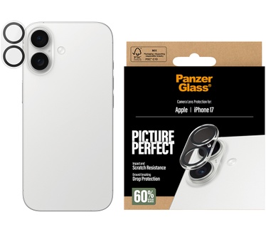 PanzerGlass PanzerGlass® PicturePerfect Camera Lens Protector iPhone 17