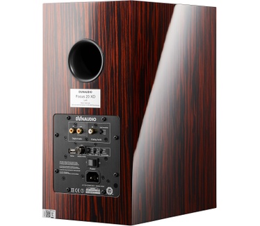 Dynaudio Focus 20 XD