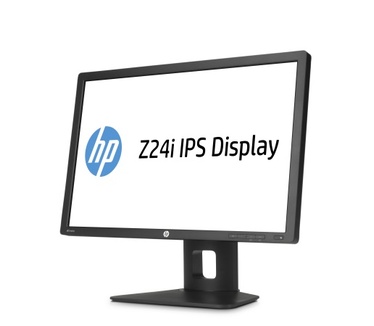 HP Z24i