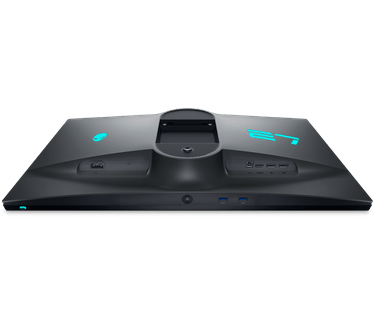Alienware AW2724DM Zwart