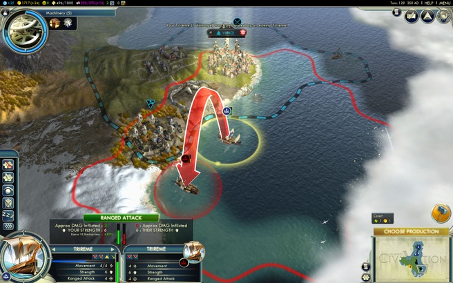 Sid Meier's Civilization V