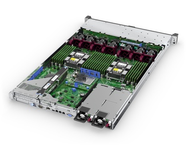 HPE DL360 Gen10