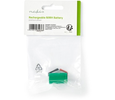 Nedis BANM11520SC
