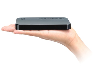 Packard Bell Go 2,5" harddisk 500GB Zwart