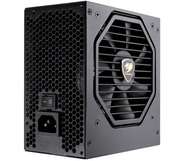 Cougar GX-S 550W