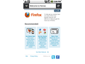 Fennec - mobiele Firefox op Android
