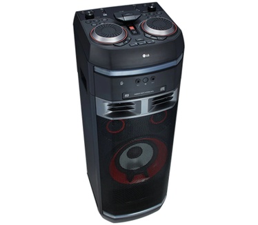 LG XBOOM OK75DAB