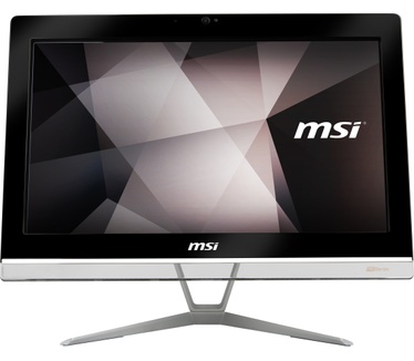 MSI 20EXT 7M-006XDE