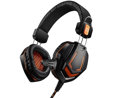 Canyon Multiplatform Gaming Headset