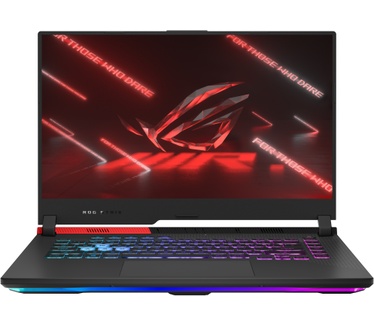 ASUS G513QY-HF001W-BE Advantage Edition