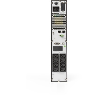 Salicru SPS Advance RT2 Line-interactive sine-wave UPS 800 VA to 3000 VA