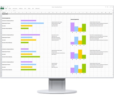 Eizo EV2456 61CM 24IN IPS WHITE