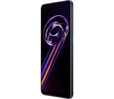 Realme 9 Pro +