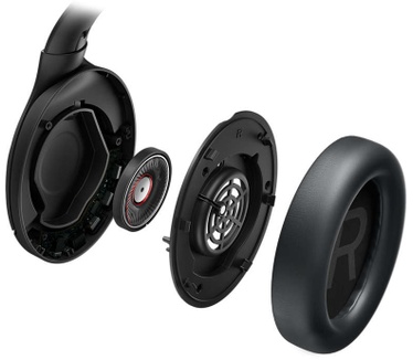 Philips TAH8506BK/00