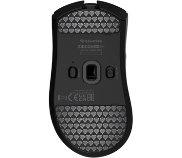 Genesis Zircon 880 Pro