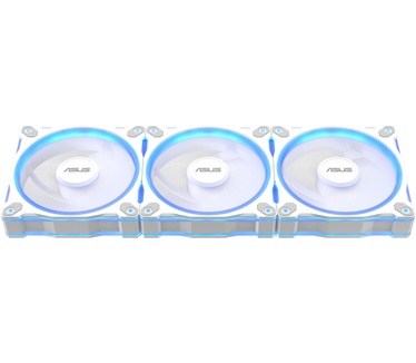 ASUS Prime MR120 Fan ARGB Reverse White 3in1