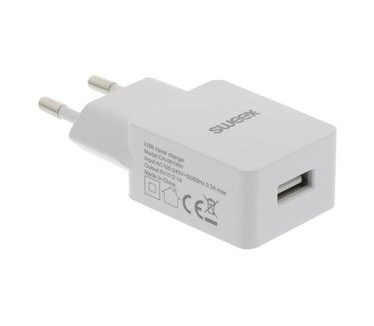 Sweex CH-001WH