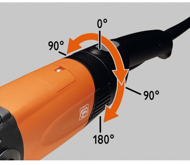 Fein WSB 25-230 X