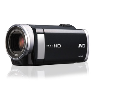 JVC GZ-E200 bl zw ro